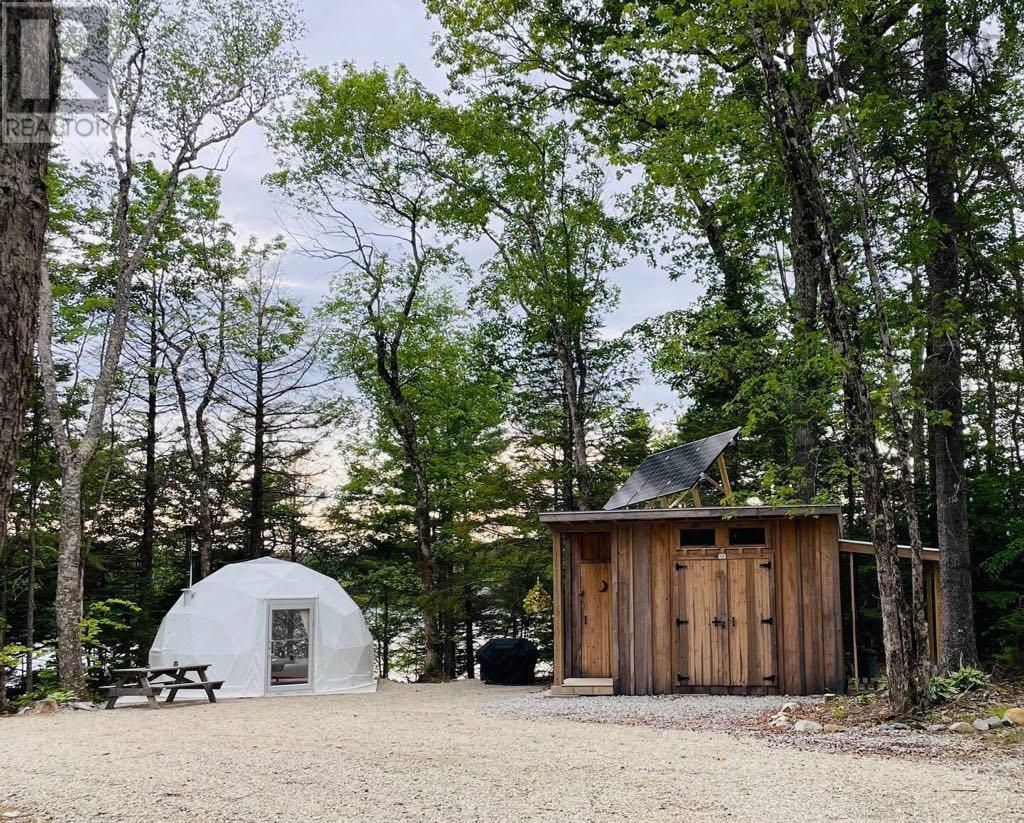 528 Canoe Lake Estates Road, Quinan, Nova Scotia