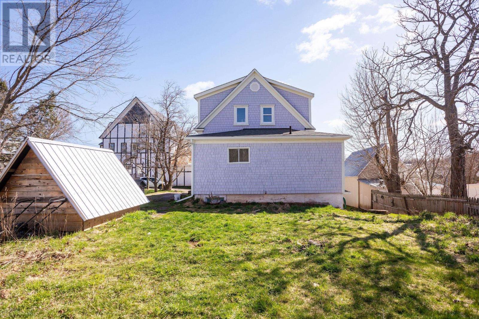208 Kennedy Street, Montague, Prince Edward Island  C0A 1R0 - Photo 30 - 202510052