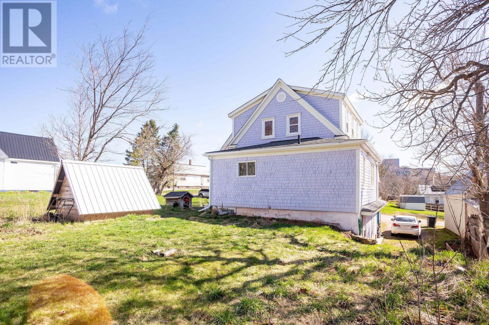 208 Kennedy Street, Montague, Prince Edward Island  C0A 1R0 - Photo 31 - 202510052