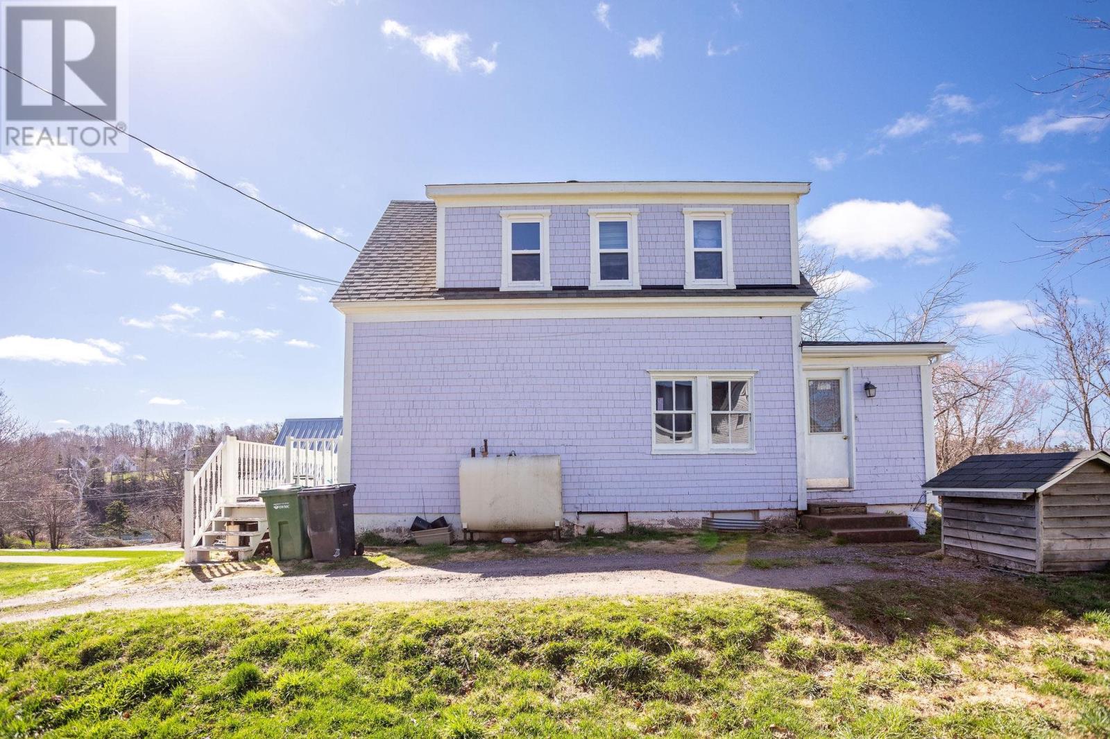 208 Kennedy Street, Montague, Prince Edward Island  C0A 1R0 - Photo 29 - 202510052