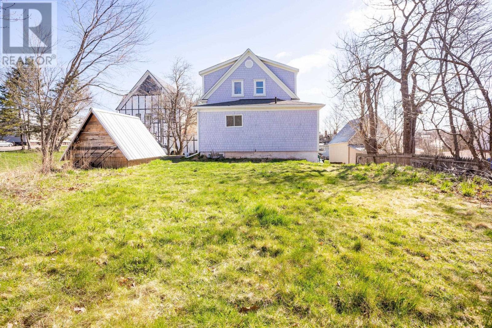 208 Kennedy Street, Montague, Prince Edward Island  C0A 1R0 - Photo 32 - 202510052