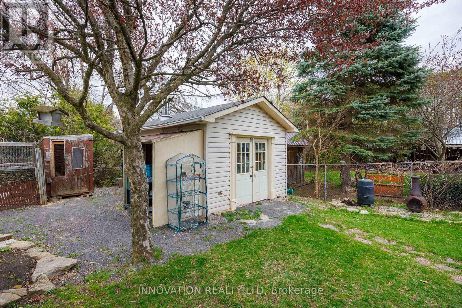371 Pattie Drive, Carleton Place, Ontario  K7C 2G4 - Photo 37 - X12129694