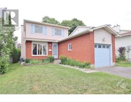 131 SHEARER CRESCENT, Ottawa, Ontario