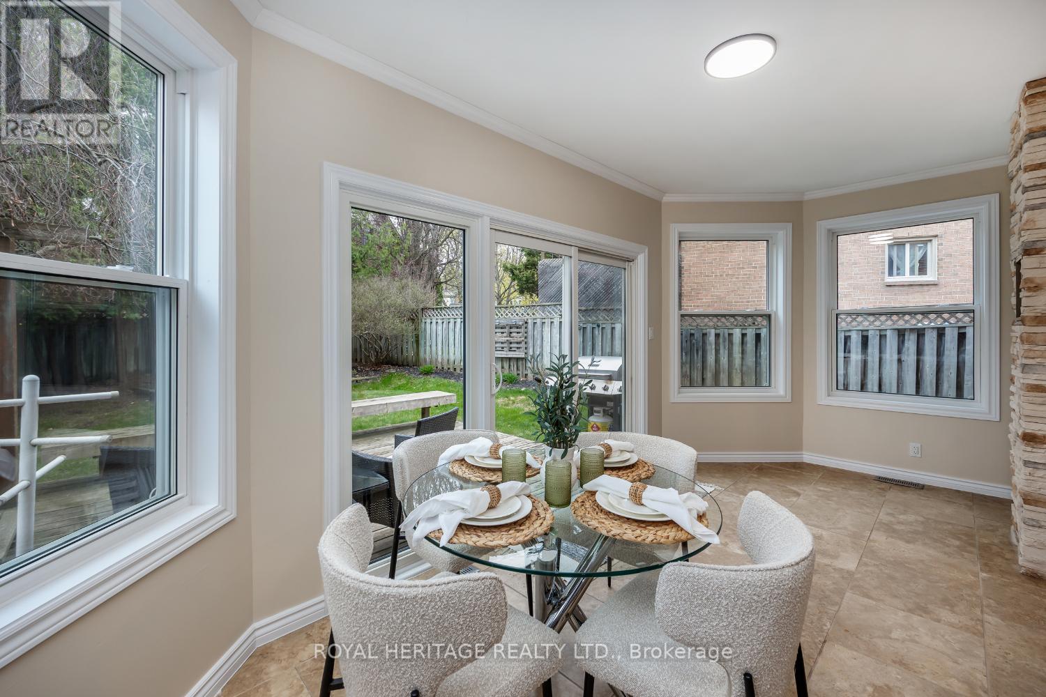 1534 Silver Spruce Drive N, Pickering (Liverpool), Ontario  L1V 5H7 - Photo 11 - E12129675