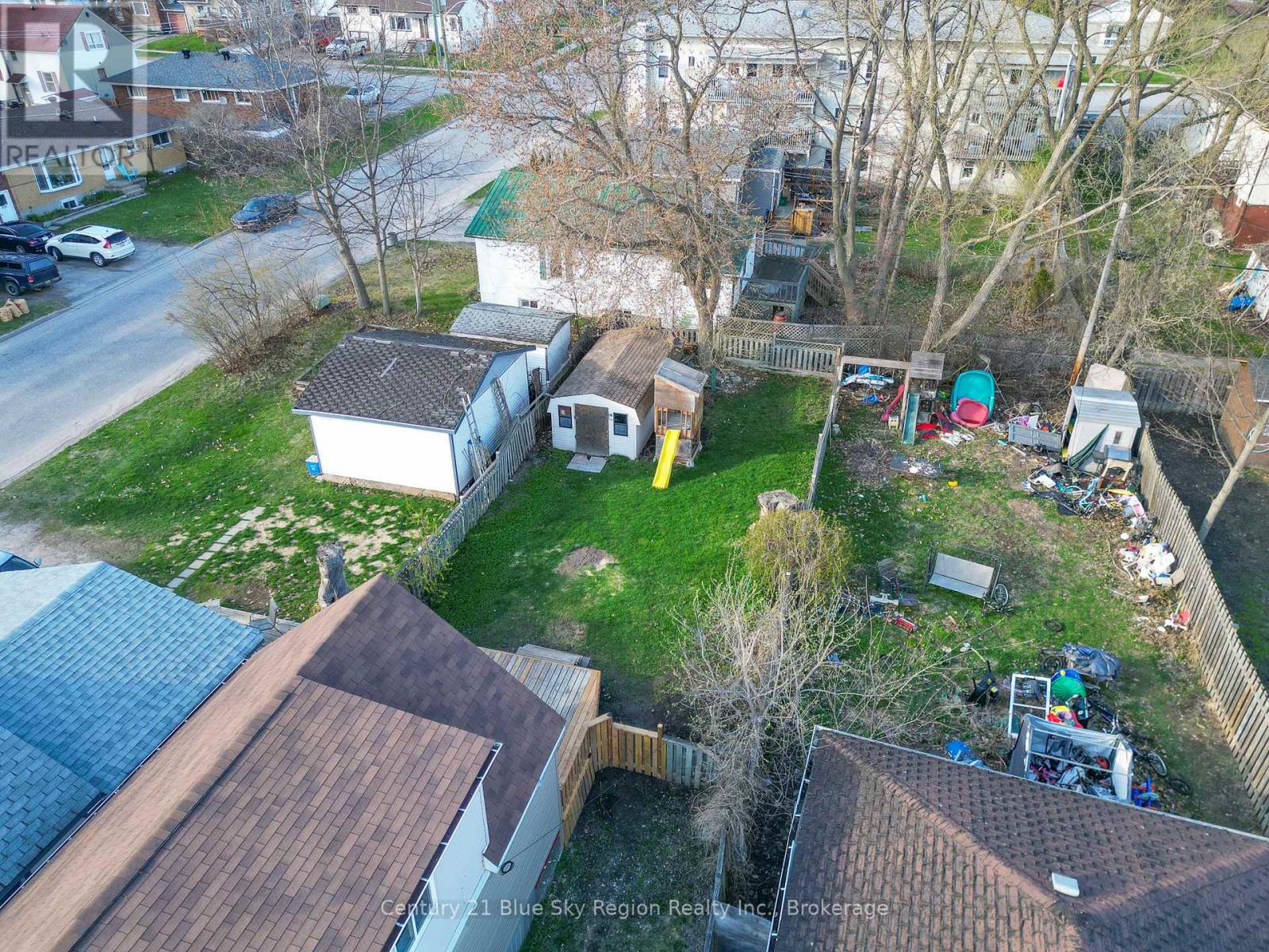 1184 Mcintyre Street W, North Bay, Ontario  P1B 3A8 - Photo 37 - X12129692