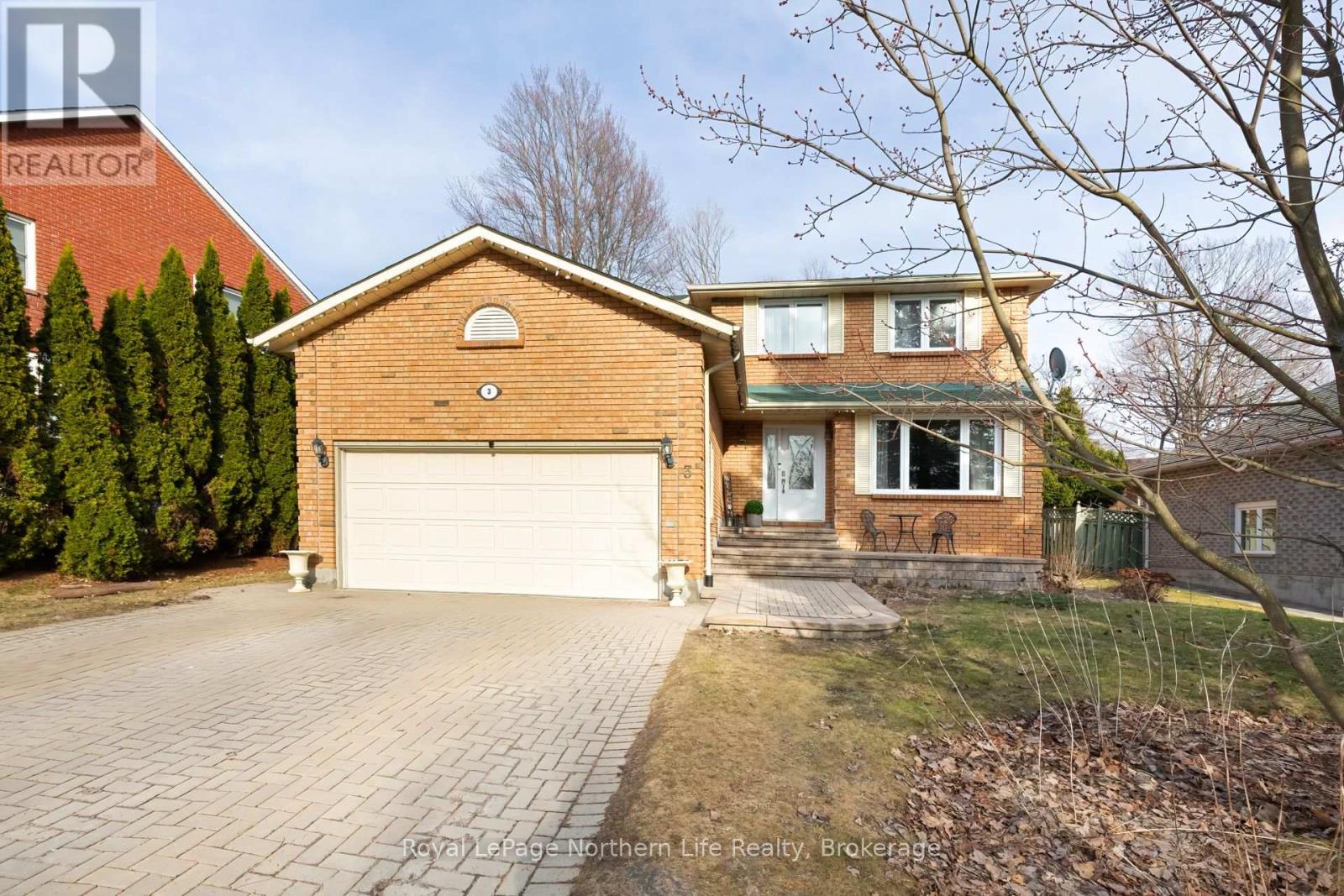 Property at 3 CANTERBURY CRESCENT image 1