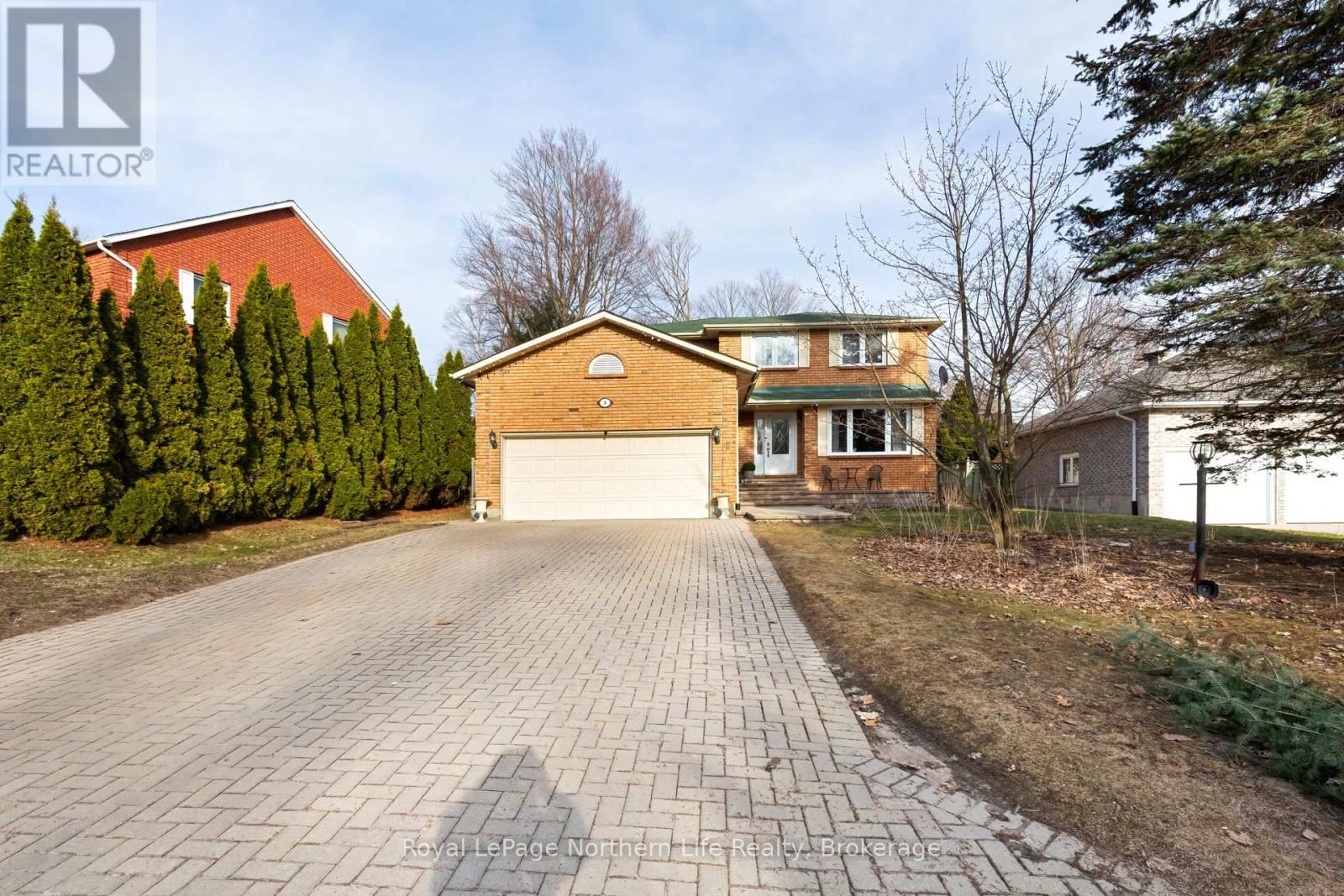 Property at 3 CANTERBURY CRESCENT image 2
