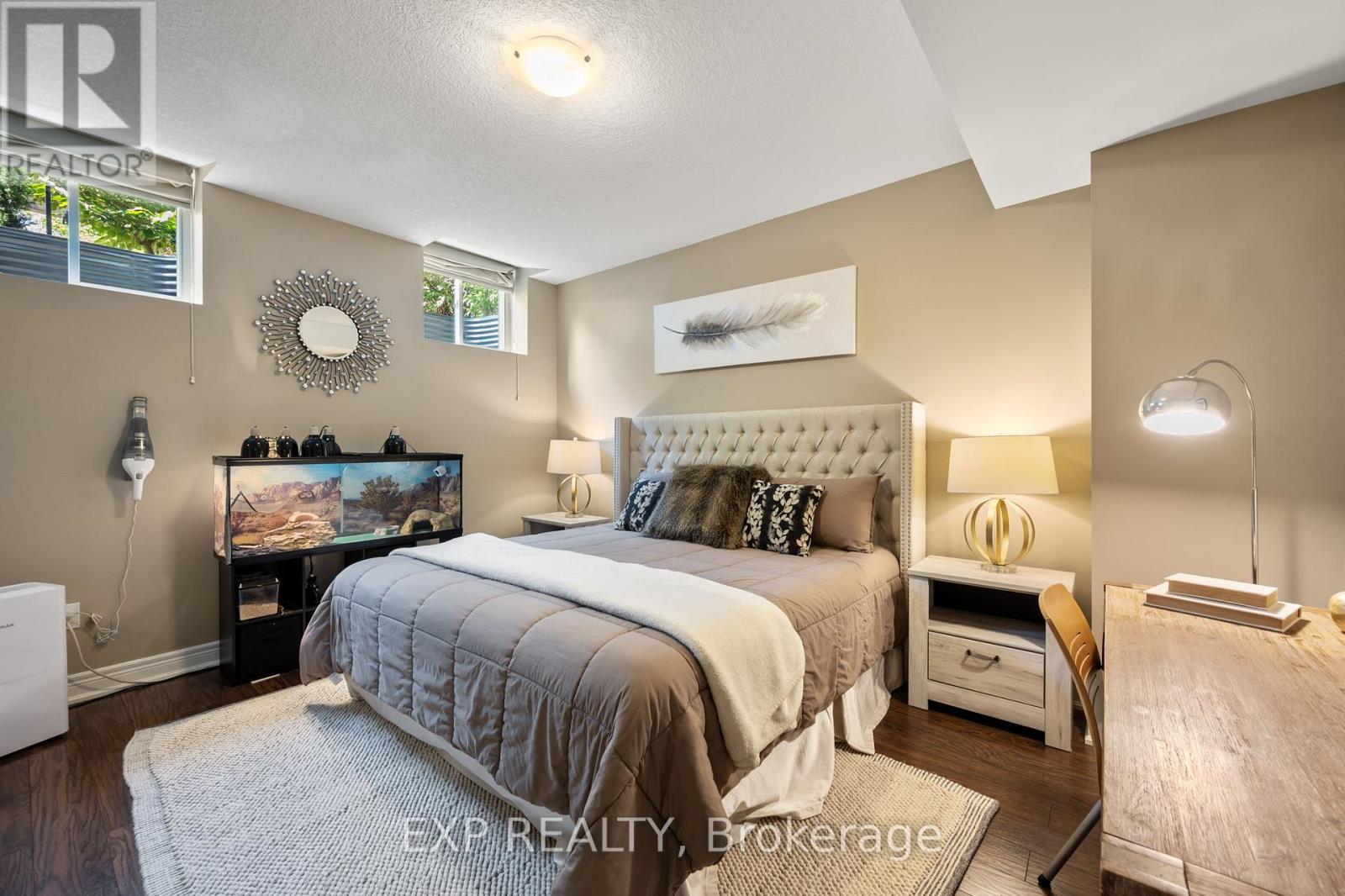 53 Country Club Crescent, Uxbridge, Ontario  L9P 0B8 - Photo 34 - N12129711