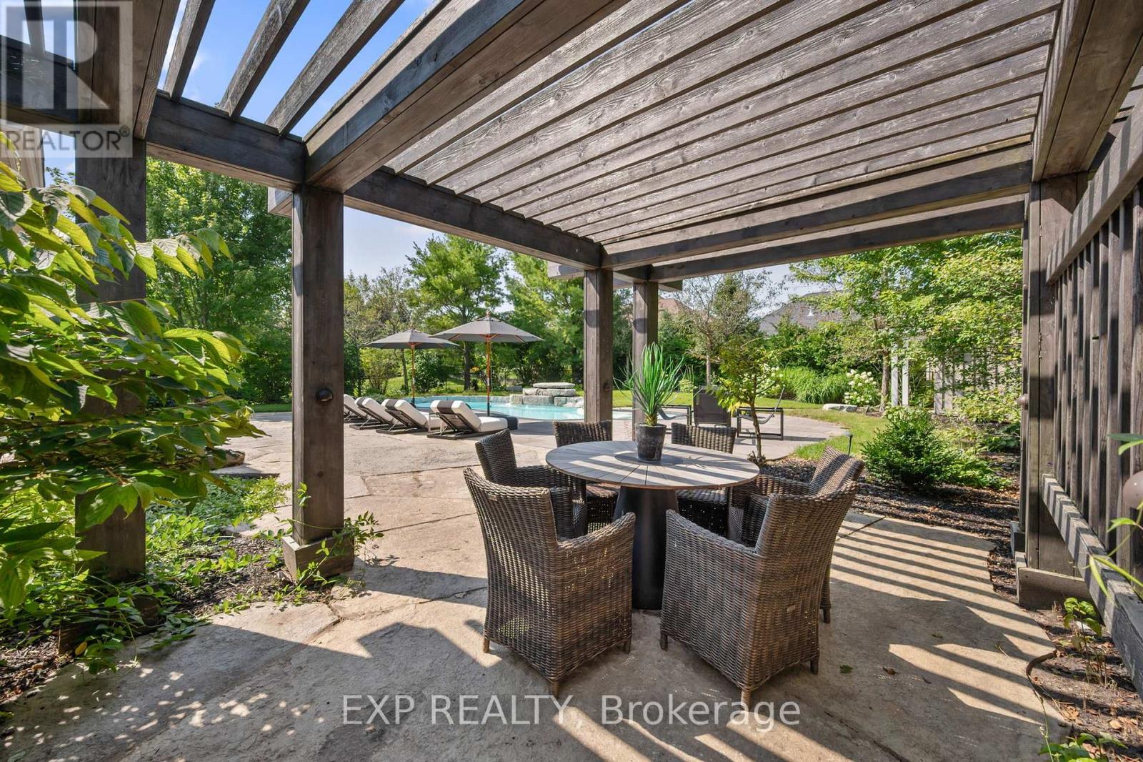 53 Country Club Crescent, Uxbridge, Ontario  L9P 0B8 - Photo 38 - N12129711