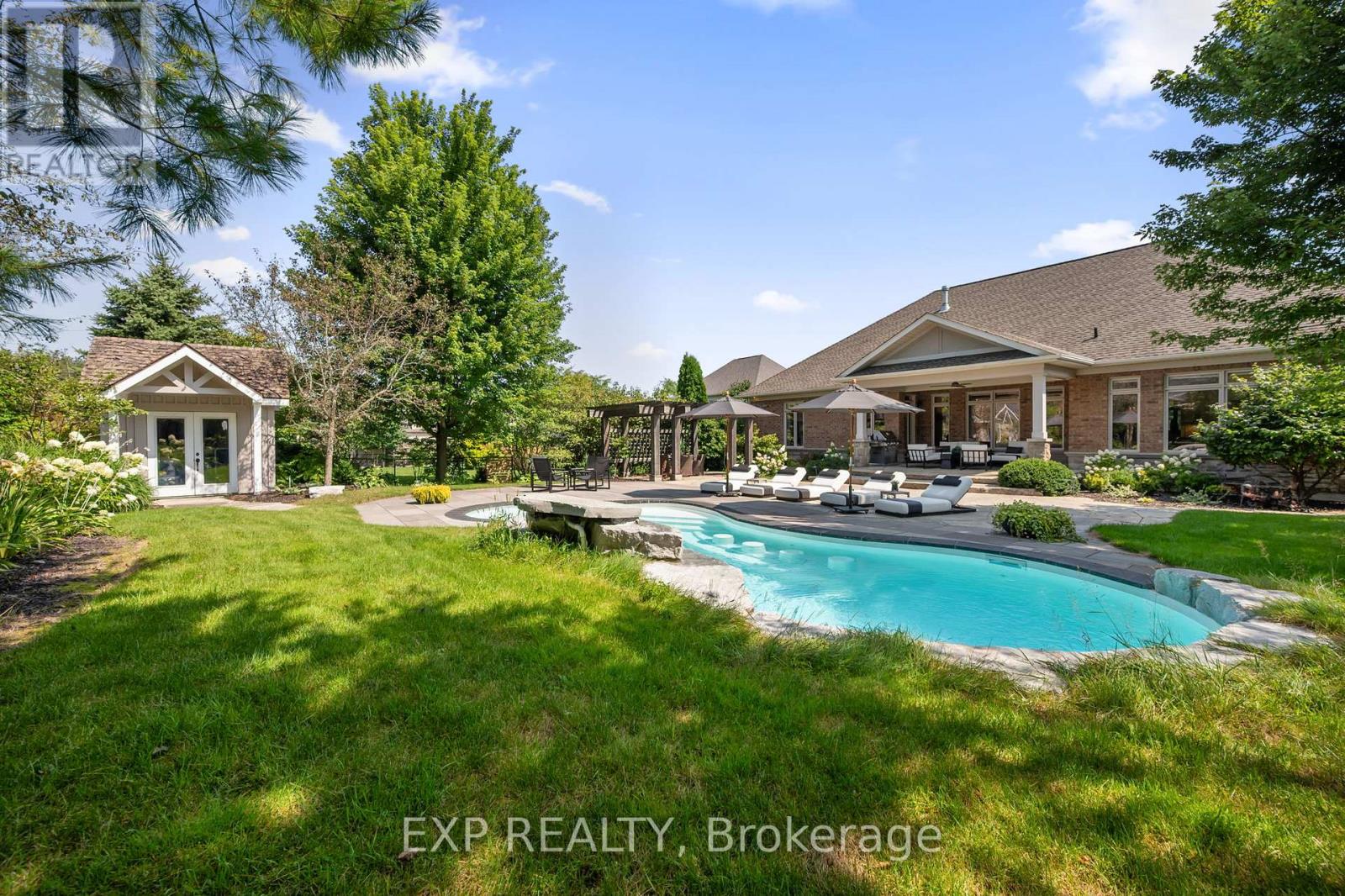 53 Country Club Crescent, Uxbridge, Ontario  L9P 0B8 - Photo 39 - N12129711