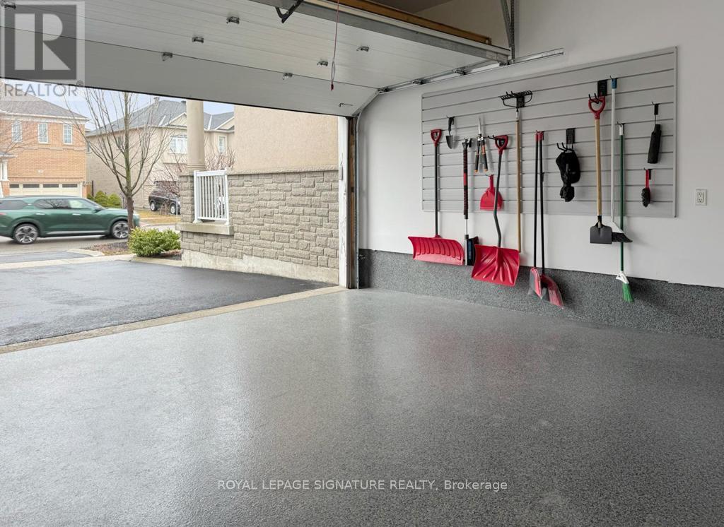 18 Vellore Woods Boulevard, Vaughan, Ontario  L4H 1Y6 - Photo 49 - N12129713