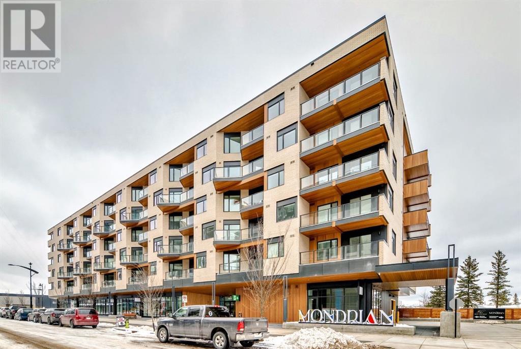 Property at 205, 8370 Broadcast Avenue SW image 1