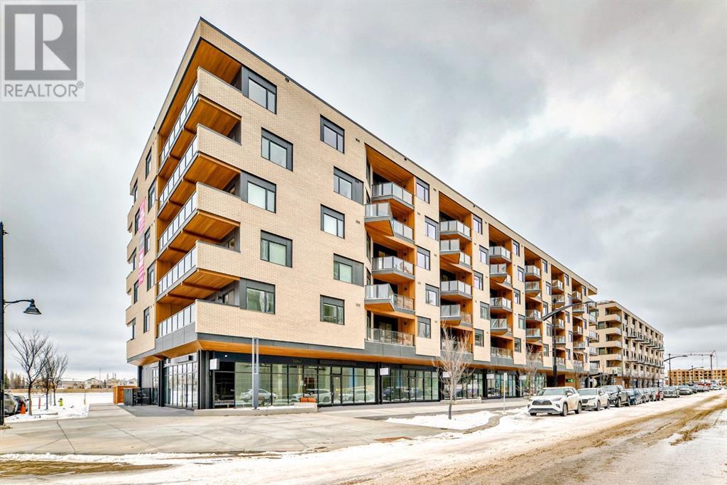Property at 205, 8370 Broadcast Avenue SW image 2
