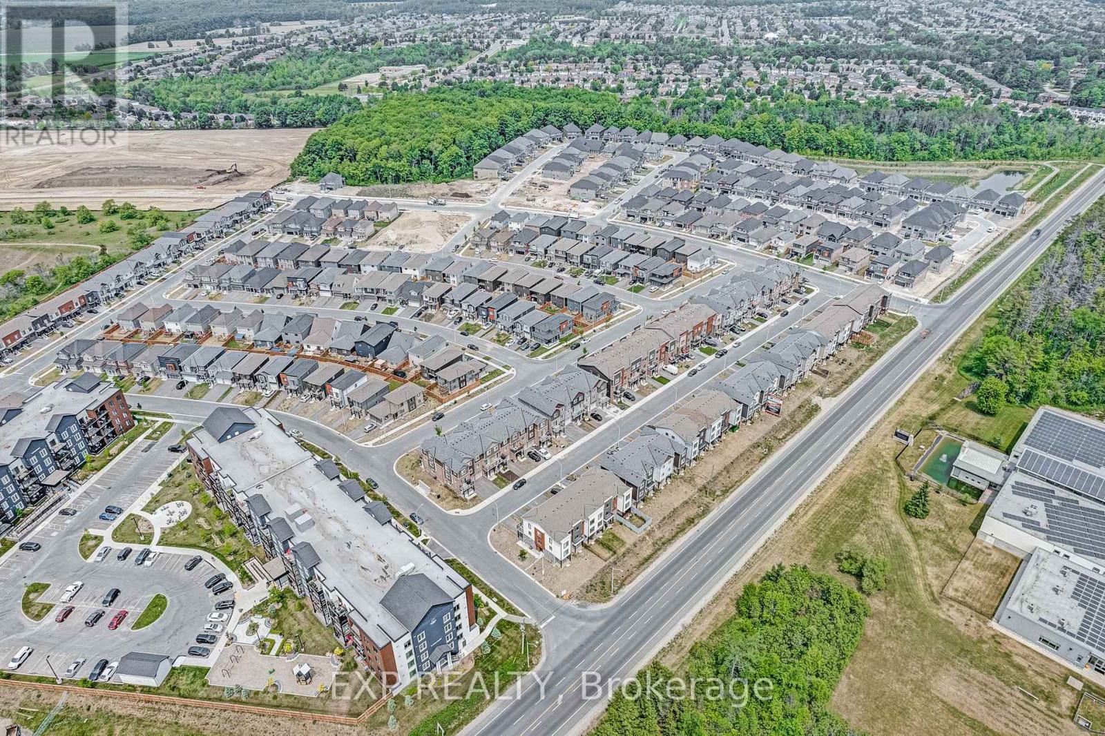 11 Kodiak Terrace, Barrie, Ontario  L9J 0J4 - Photo 29 - S12129663