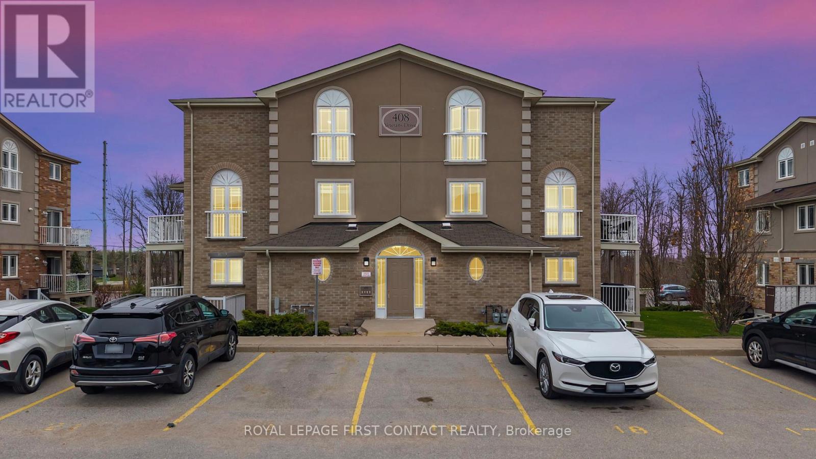 Property at 7 - 408 VETERANS DRIVE image 1