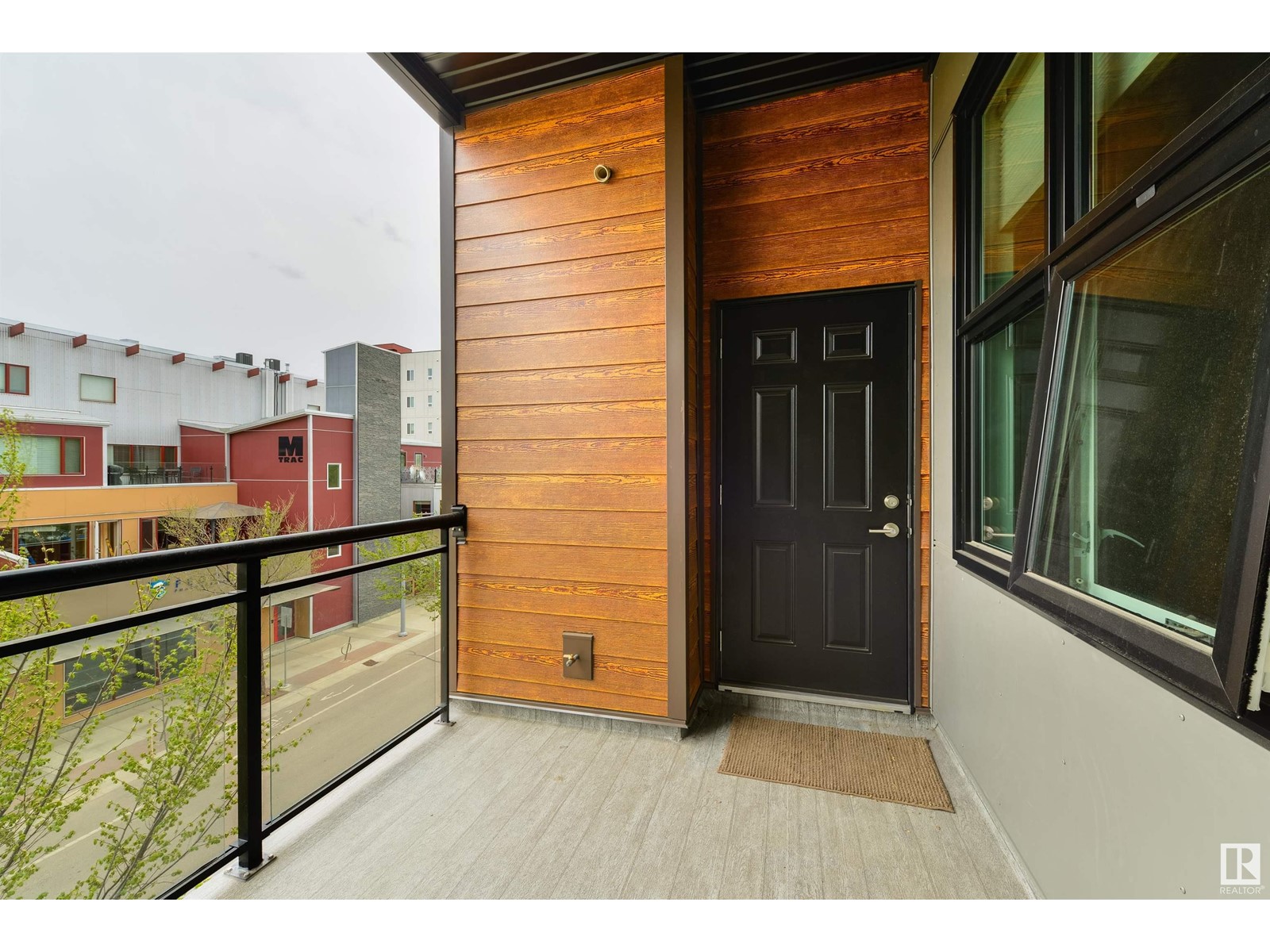 #307 10531 117 St Nw, Edmonton, Alberta  T5H 0A8 - Photo 16 - E4434867