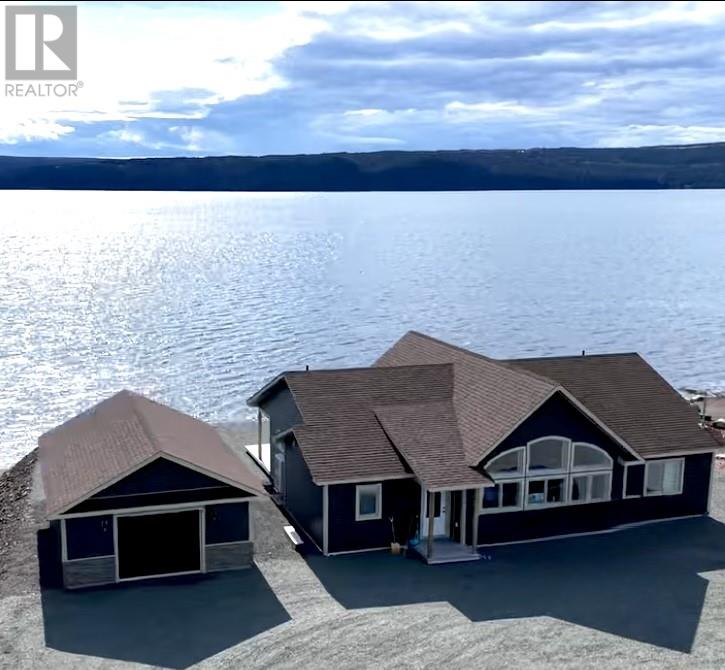 1164 Main Road, Weybridge, Newfoundland & Labrador