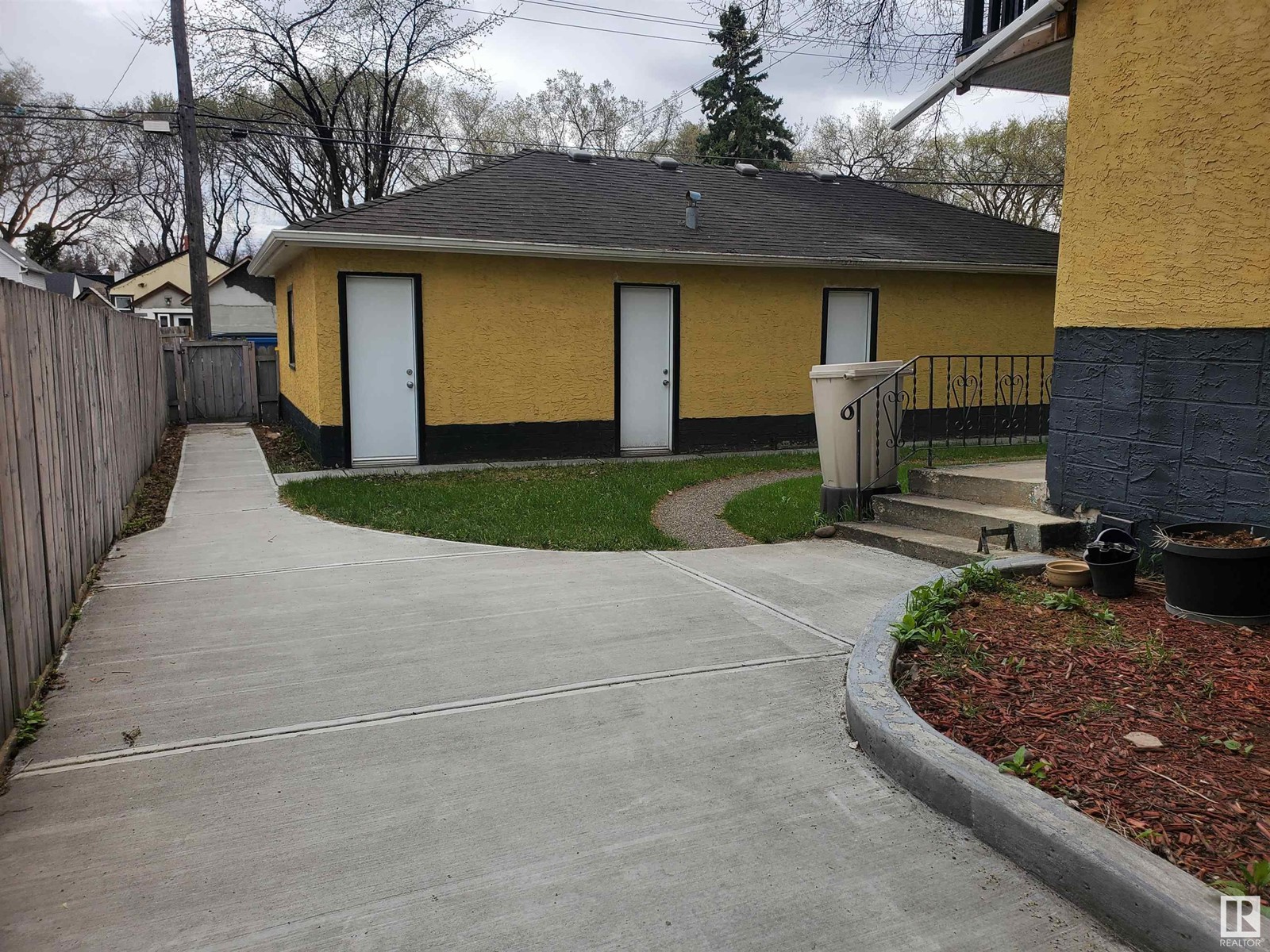 #4 9835 82 Av Nw, Edmonton, Alberta  T6E 1Y7 - Photo 23 - E4433676
