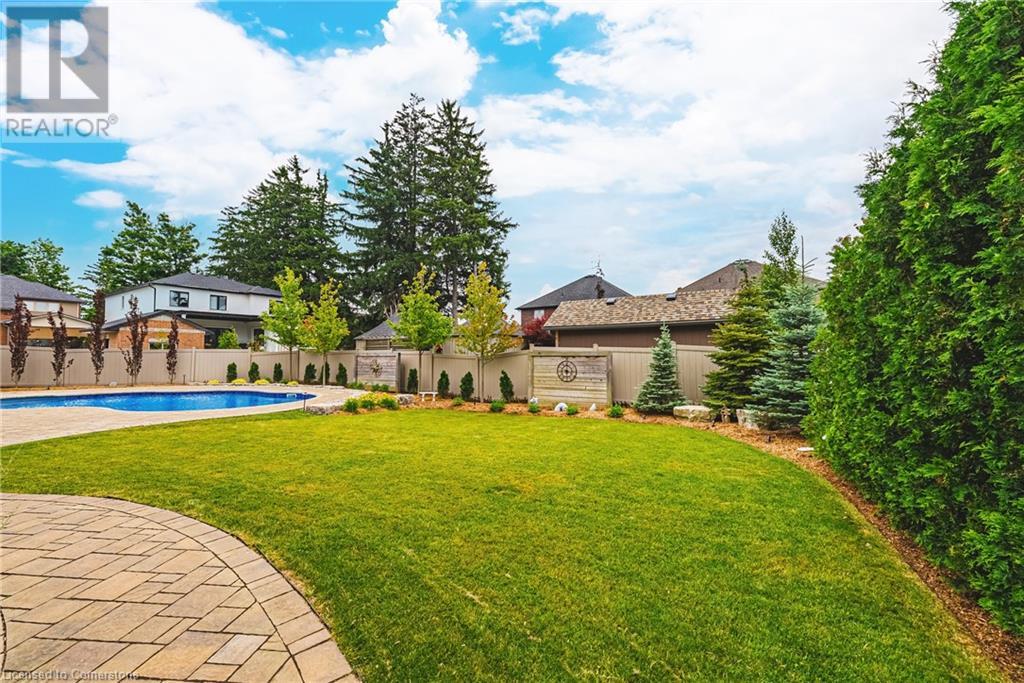 7 Gregorio Court, Ancaster, Ontario  L9G 0B8 - Photo 43 - 40724824
