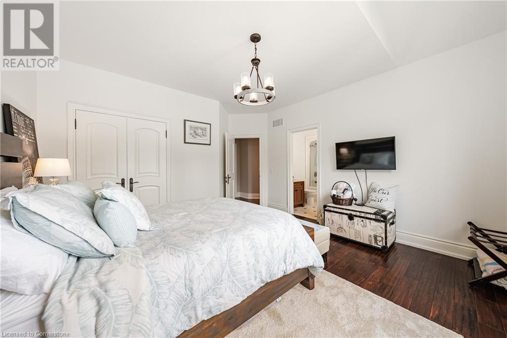 7 Gregorio Court, Ancaster, Ontario  L9G 0B8 - Photo 22 - 40724824