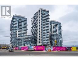 2081 FAIRVIEW Street Unit# 908, Burlington, Ontario