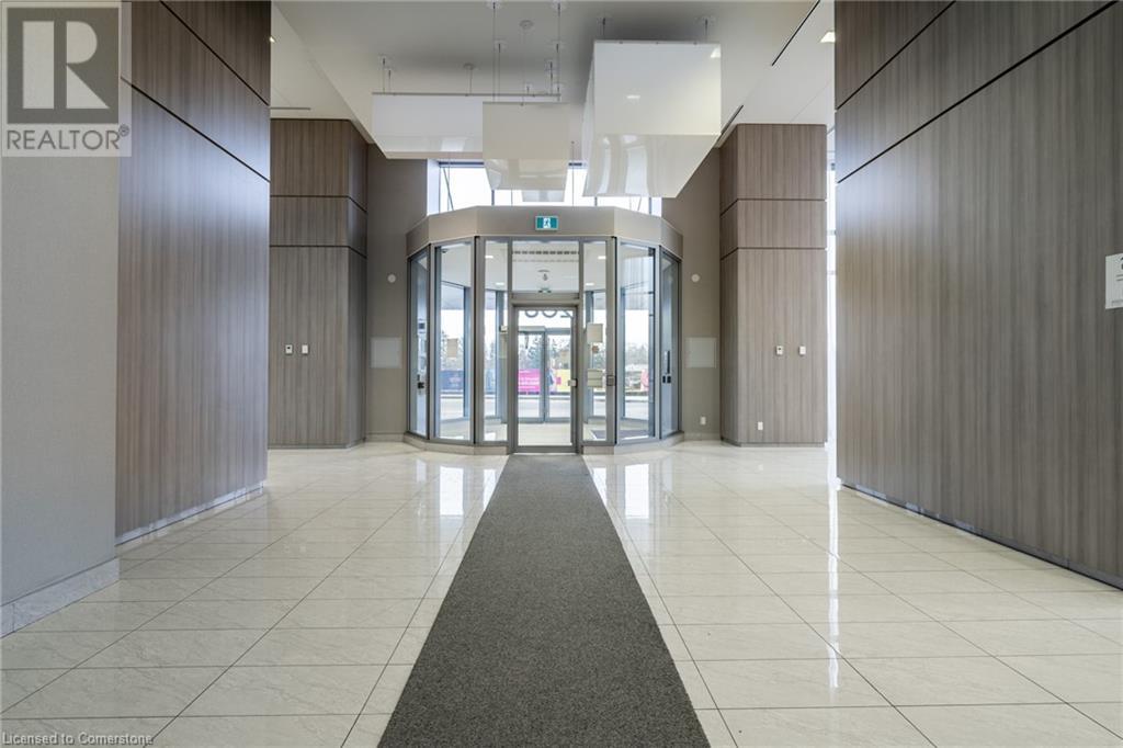 2081 Fairview Street Unit# 908, Burlington, Ontario  L7R 0E4 - Photo 4 - 40725479