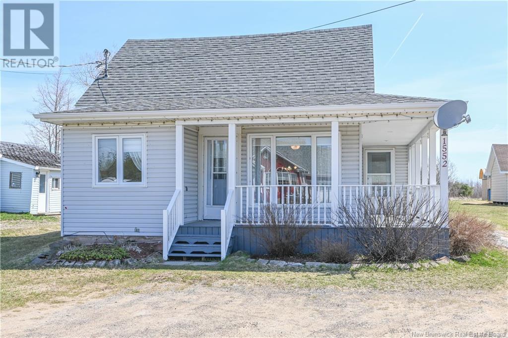 Property at 1552 135 Route image 1