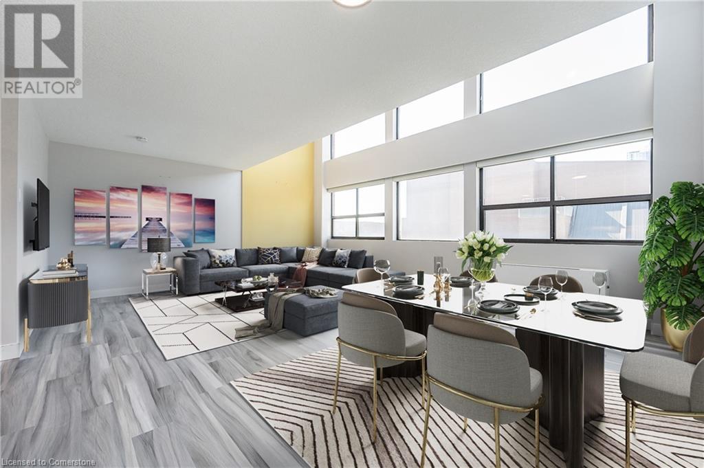 Property at 20 ELLEN Street E Unit# 401 image 1