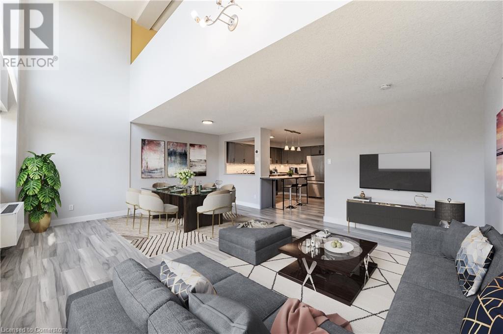 Property at 20 ELLEN Street E Unit# 401 image 3
