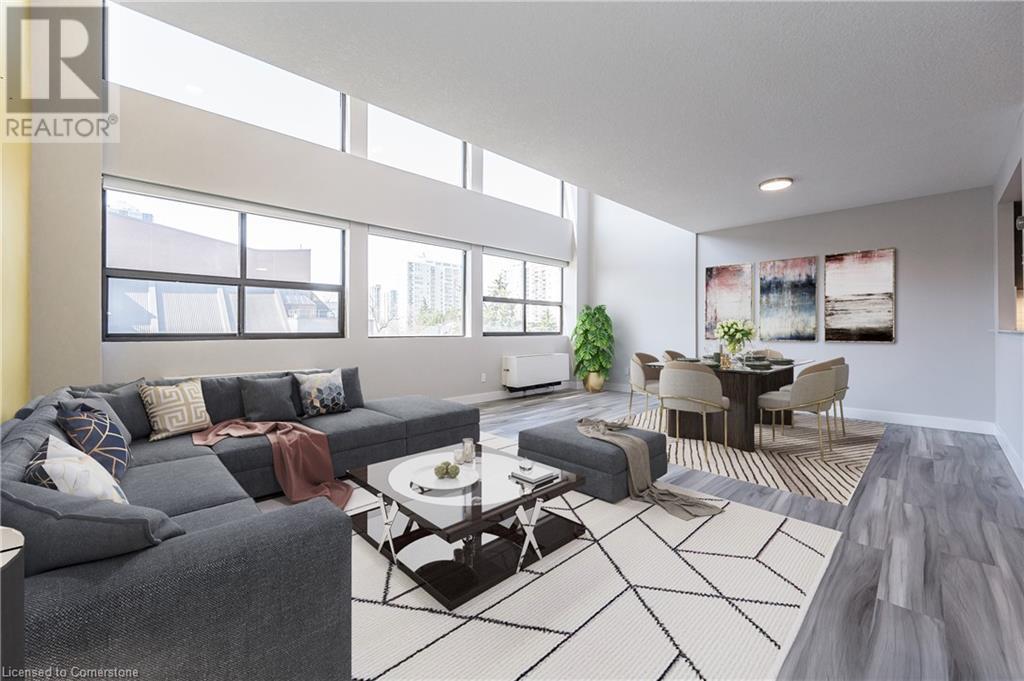 Property at 20 ELLEN Street E Unit# 401 image 4