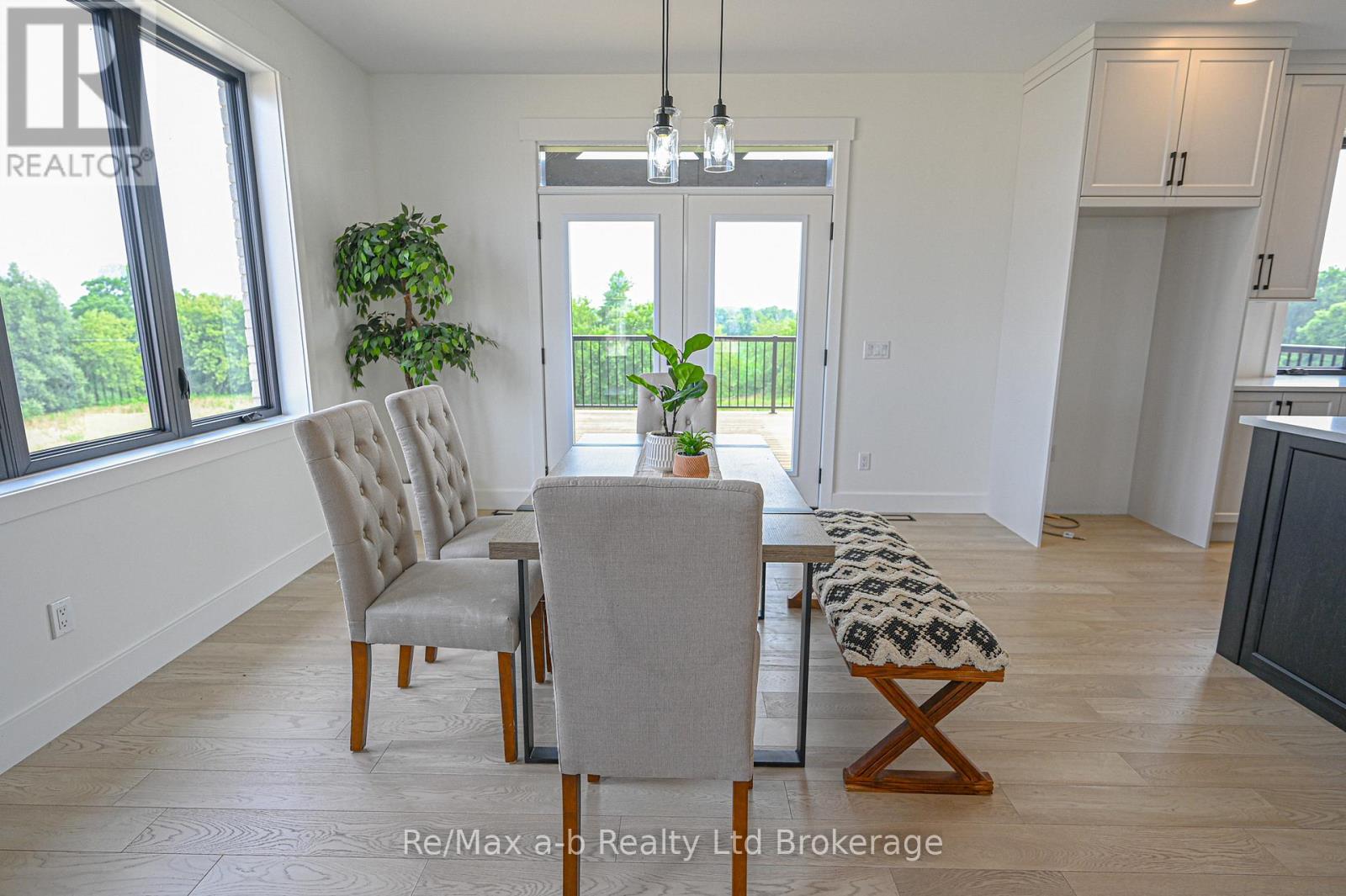 54 Herb Street, Norwich, Ontario  N0J 1P0 - Photo 13 - X12075006