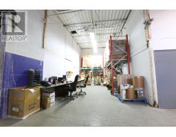 11 - 2266 DREW ROAD, Mississauga, Ontario