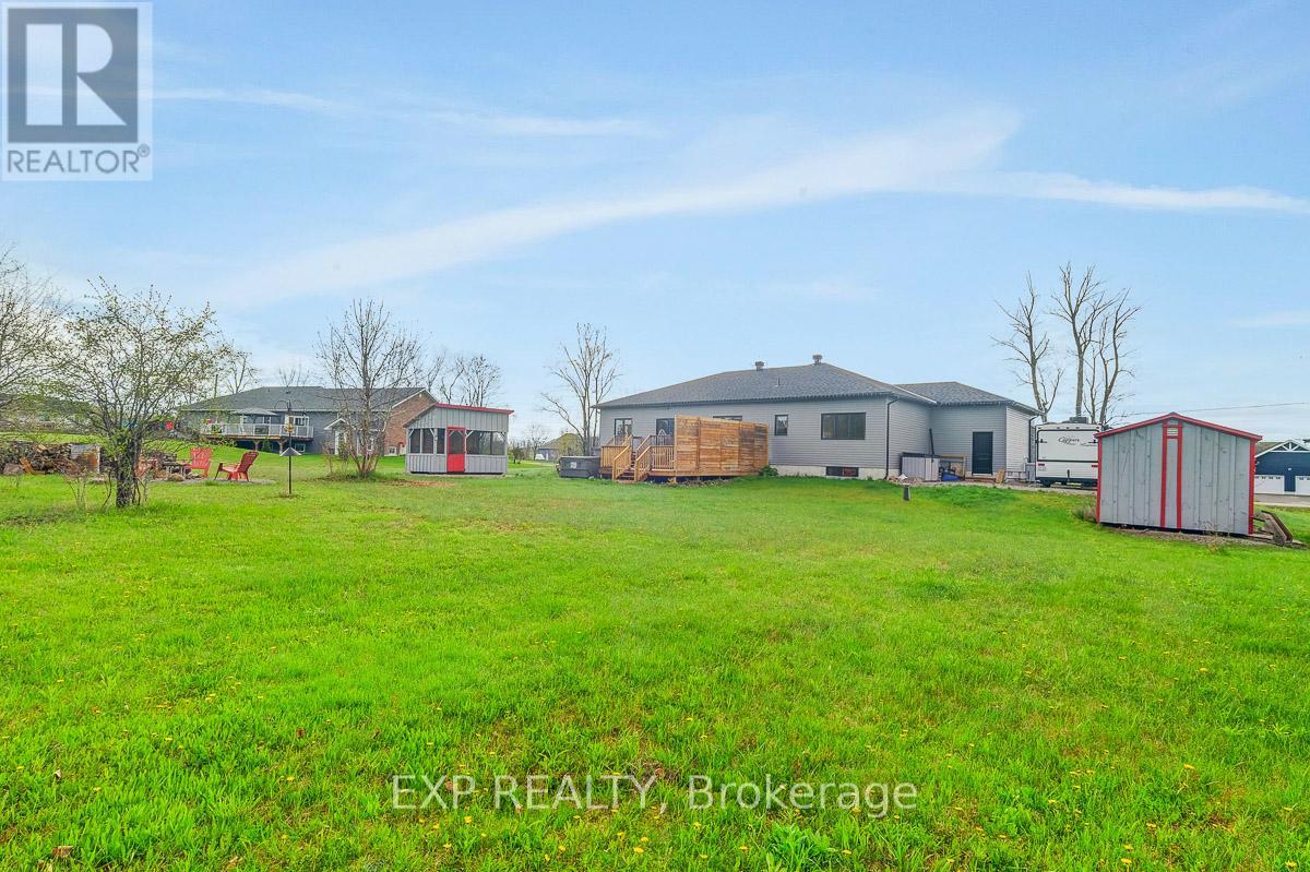 4 Tracy Lane, Rideau Lakes, Ontario  K7A 4S5 - Photo 49 - X12081789