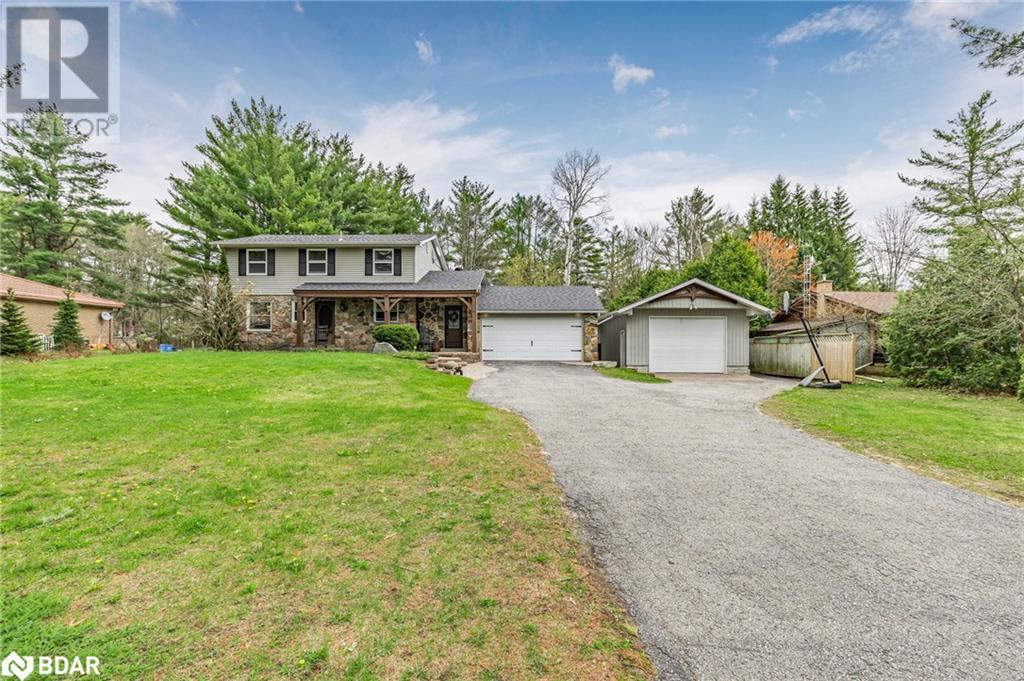 Property at 31 LAWRENCE Avenue image 1