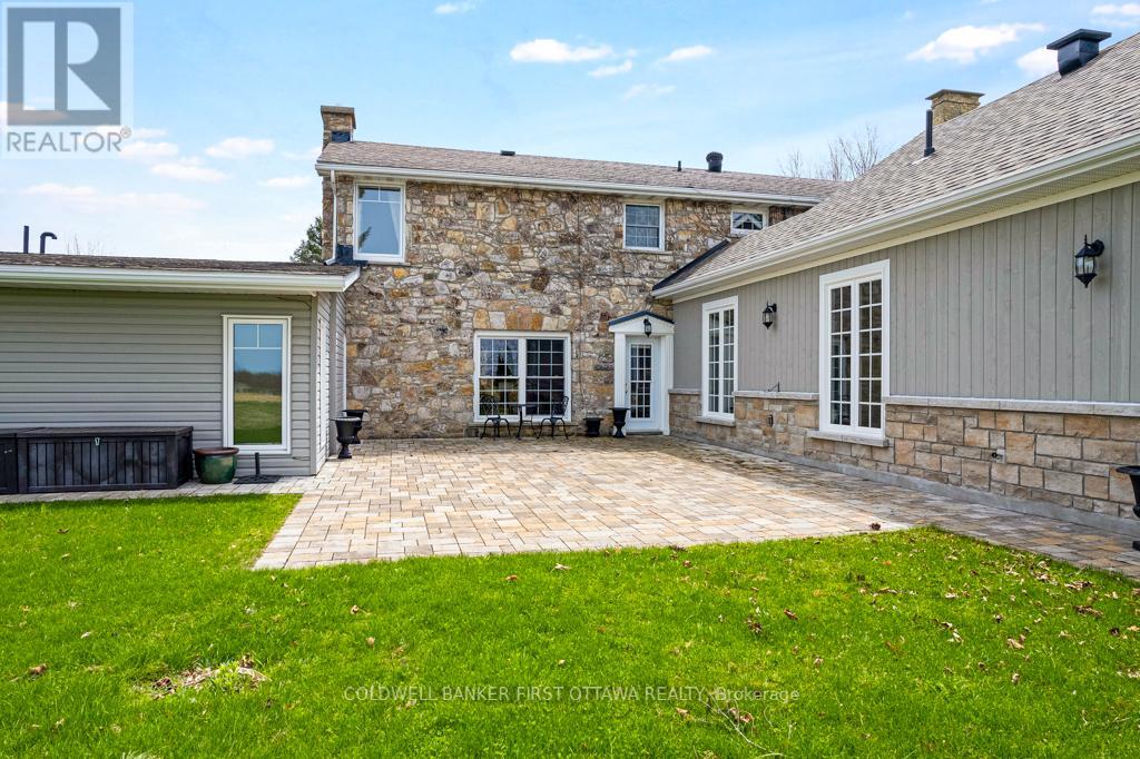 2638 Rideau Ferry Road, Drummond/north Elmsley, Ontario  K7H 0G5 - Photo 41 - X12111923