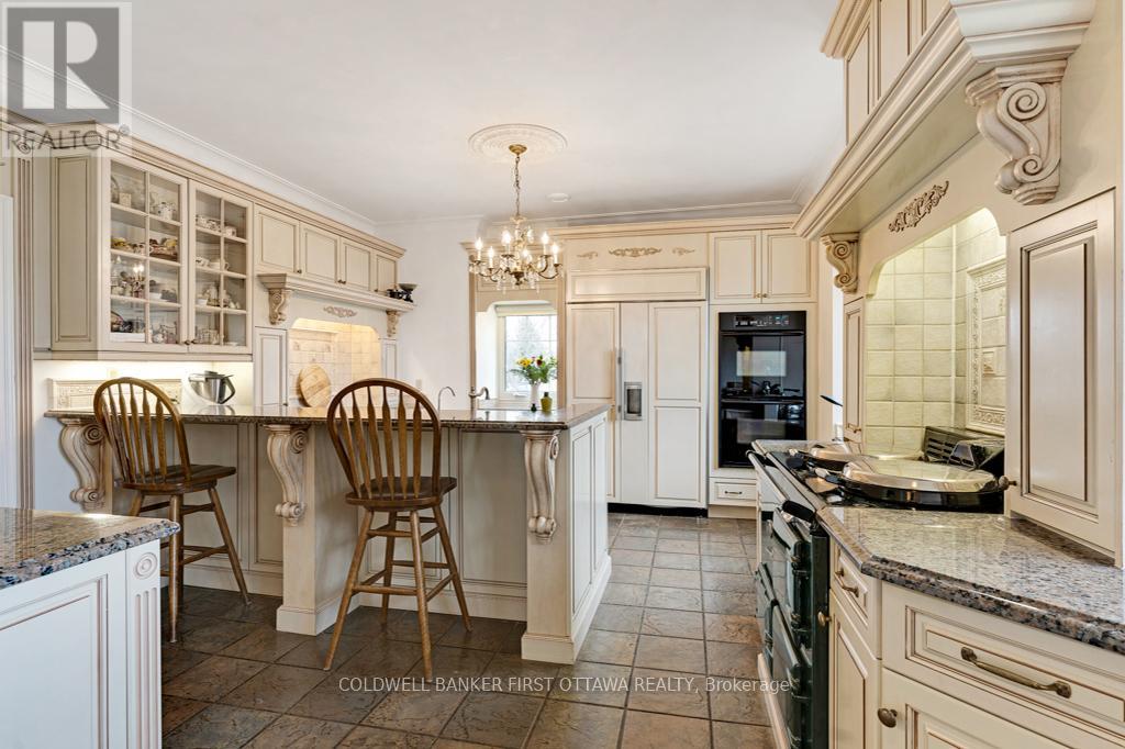 2638 Rideau Ferry Road, Drummond/north Elmsley, Ontario  K7H 0G5 - Photo 12 - X12111923