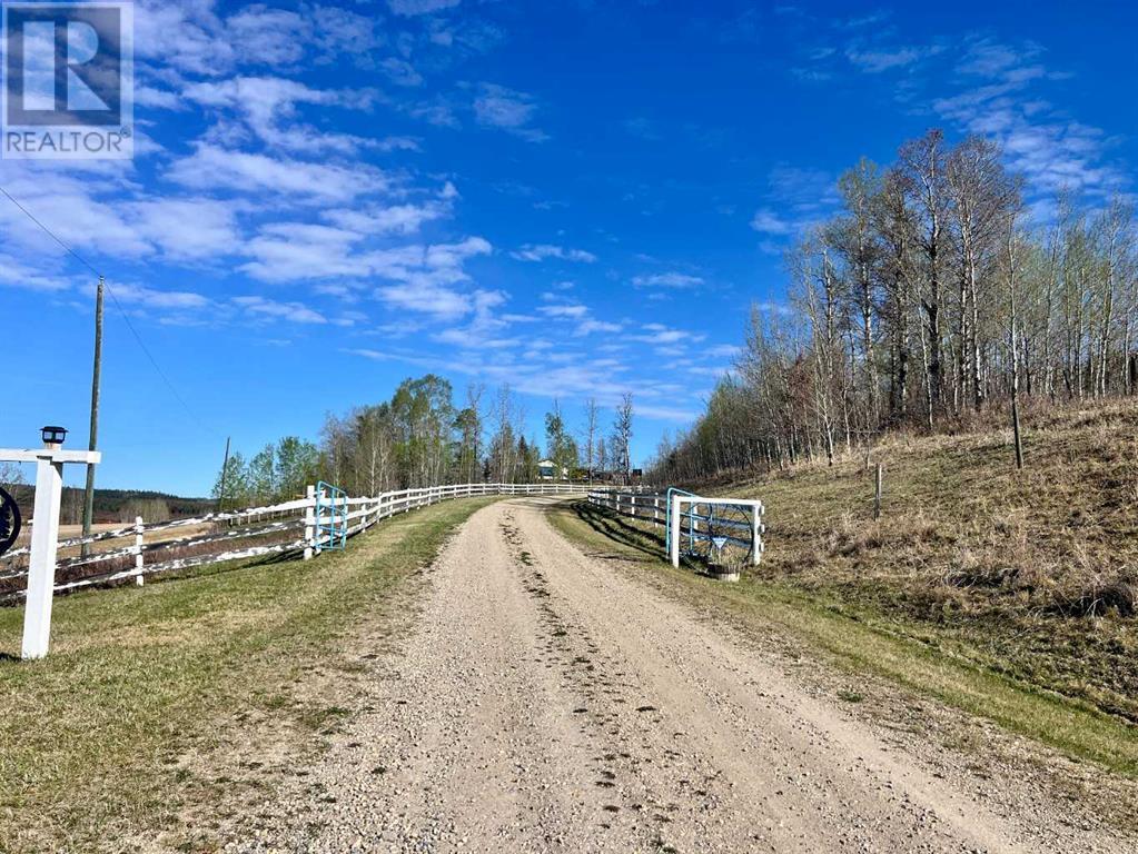 404049 Highway 761, Rural Clearwater County, Alberta  T0M 1H0 - Photo 47 - A2202000