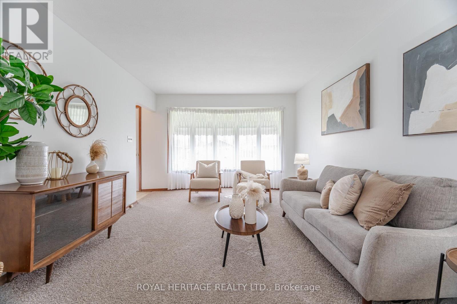 439 Rosmere Street, Oshawa, Ontario  L1J 5H4 - Photo 6 - E12129890
