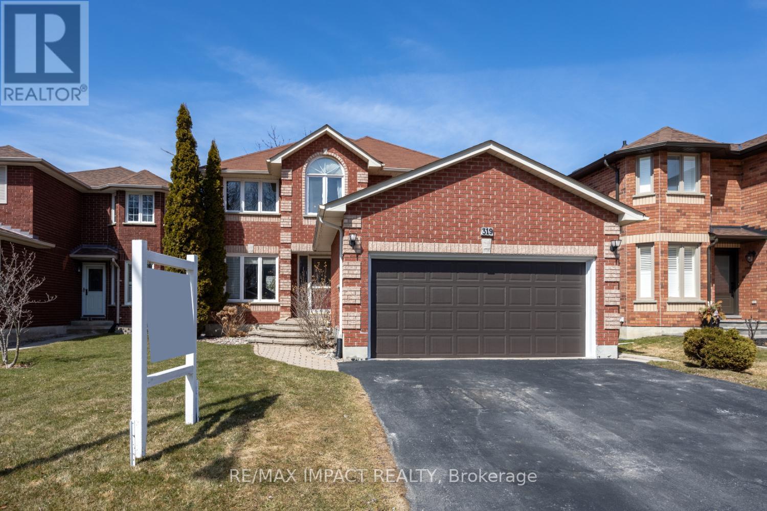 319 SANDRINGHAM DRIVE, Clarington, Ontario