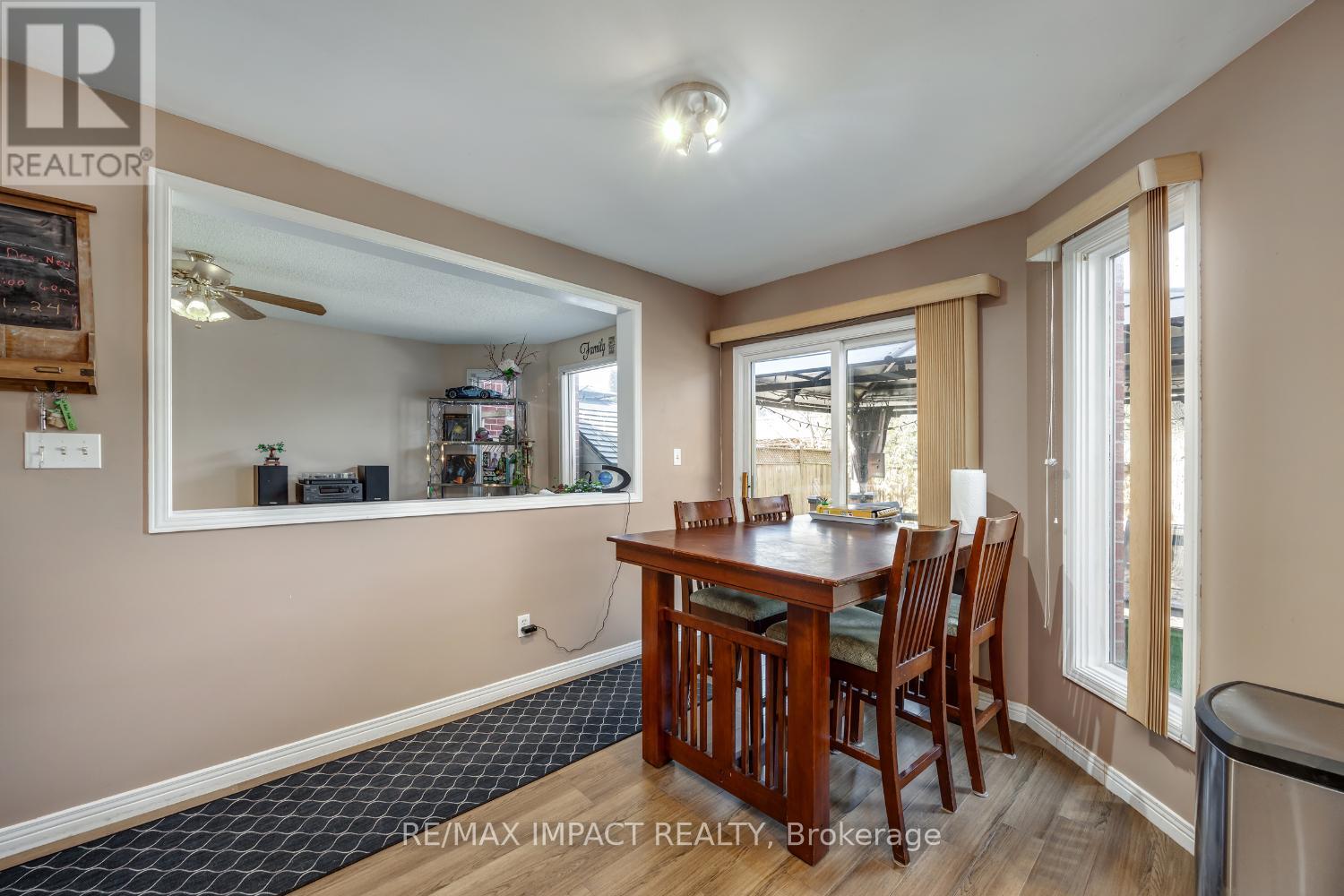 319 Sandringham Drive, Clarington, Ontario  L1E 3A7 - Photo 13 - E12129922
