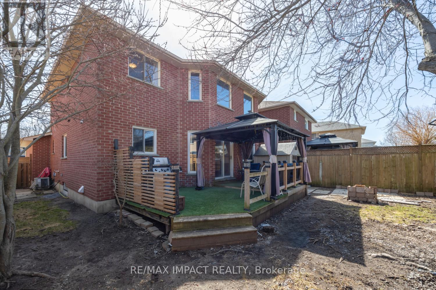 319 Sandringham Drive, Clarington, Ontario  L1E 3A7 - Photo 37 - E12129922