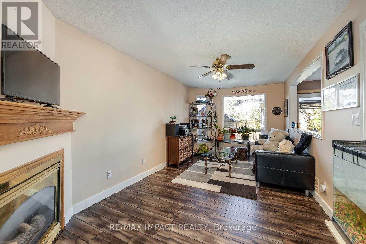 319 Sandringham Drive, Clarington, Ontario  L1E 3A7 - Photo 6 - E12129922