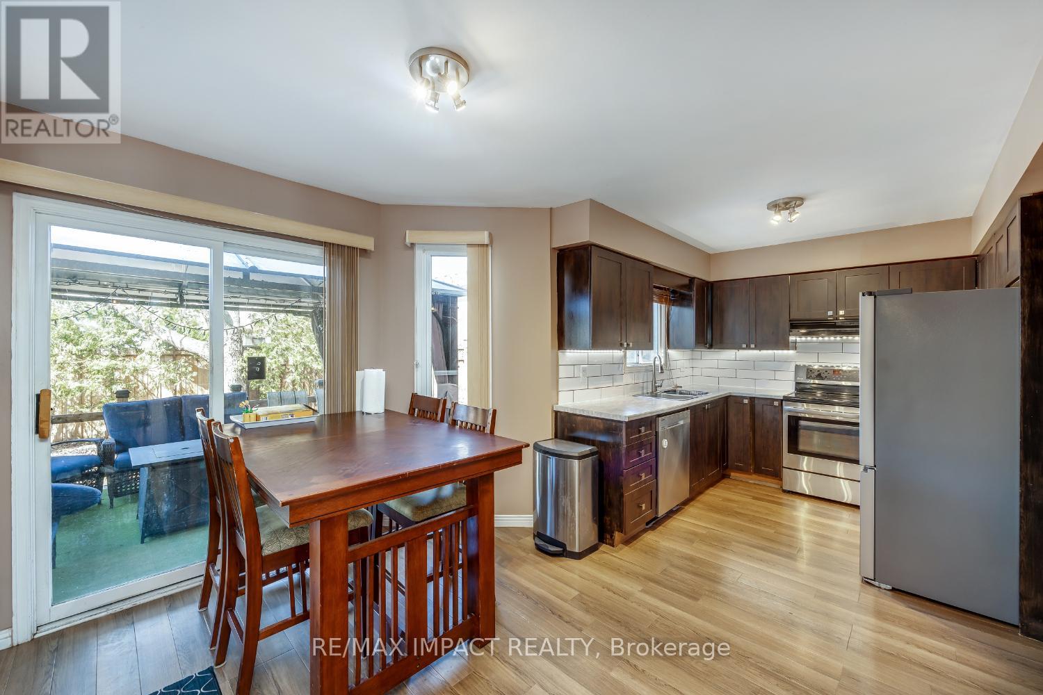 319 Sandringham Drive, Clarington, Ontario  L1E 3A7 - Photo 8 - E12129922