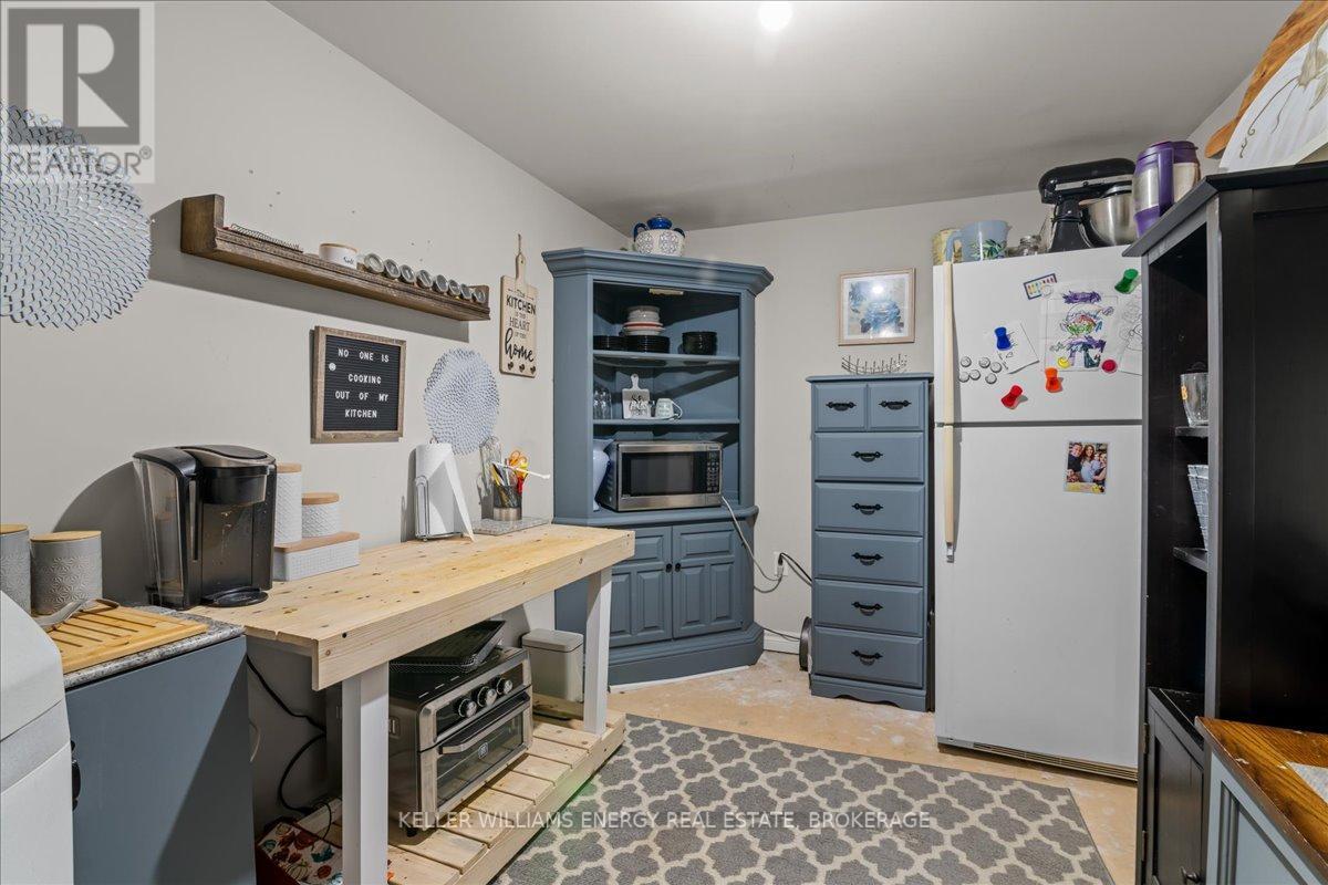 815 Southdown Street, Oshawa, Ontario  L1H 7X4 - Photo 29 - E12129998
