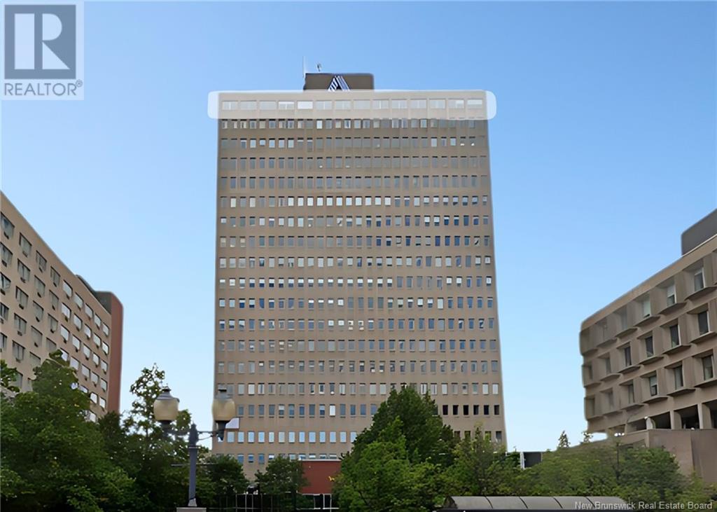 770 Main Street, Moncton, New Brunswick