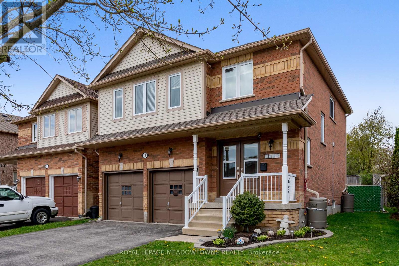 Property at 110 MOWAT CRESCENT image 1
