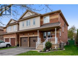 110 MOWAT CRESCENT, Halton Hills, Ontario