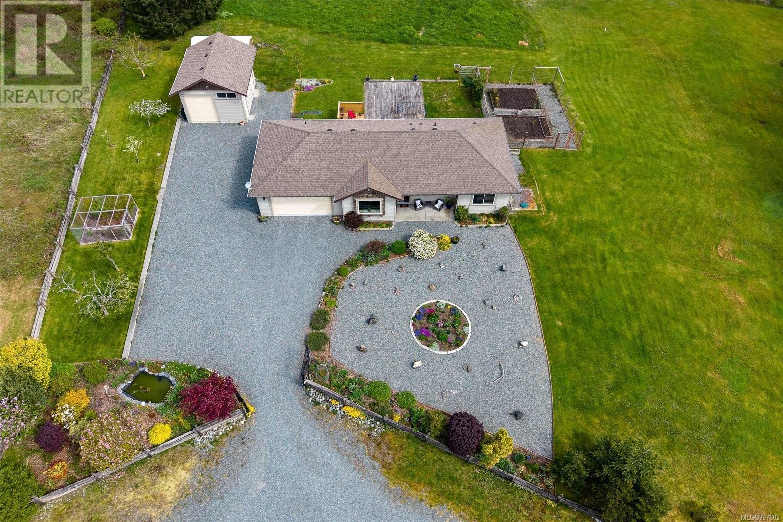 Property at 460 Nanaimo River Rd image 1