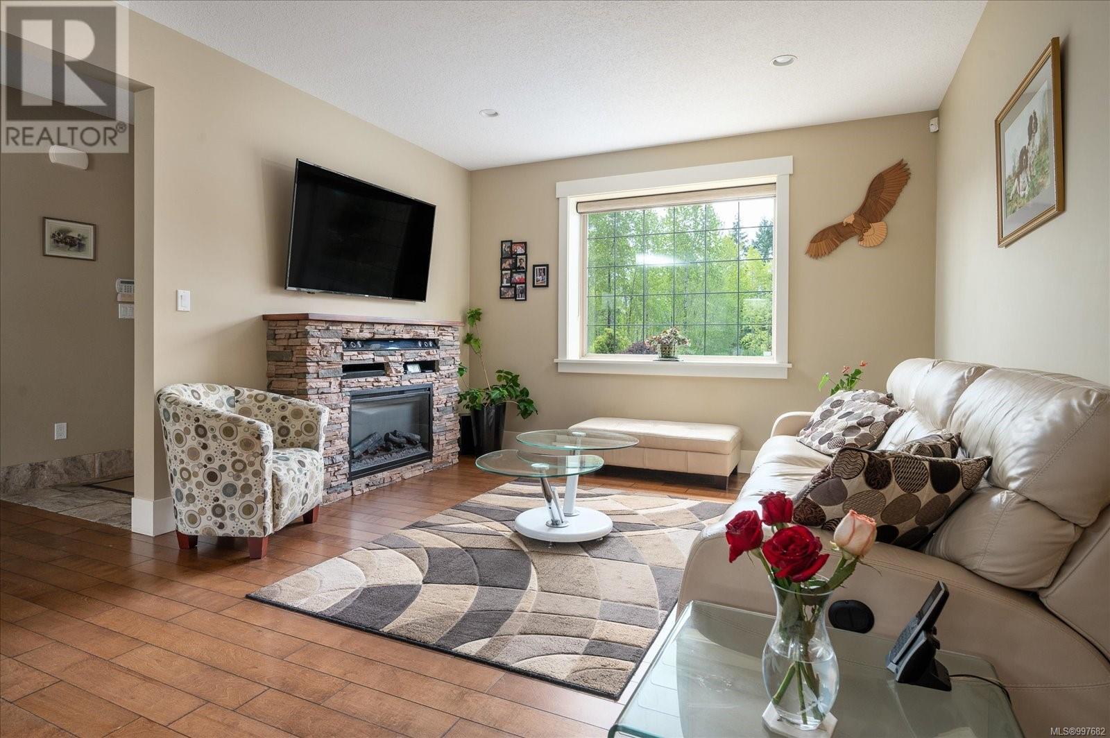 Property at 460 Nanaimo River Rd image 4