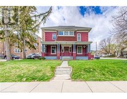 95 CHURCH Street, Kitchener, Ontario